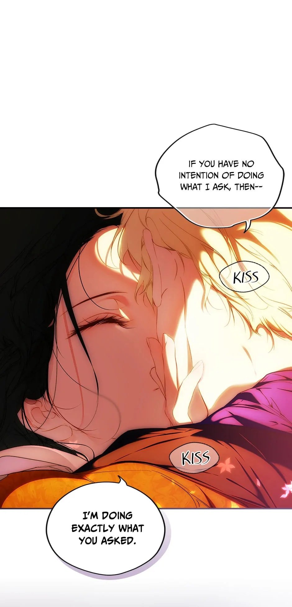 Secret Lady, Chapter 92 image 30